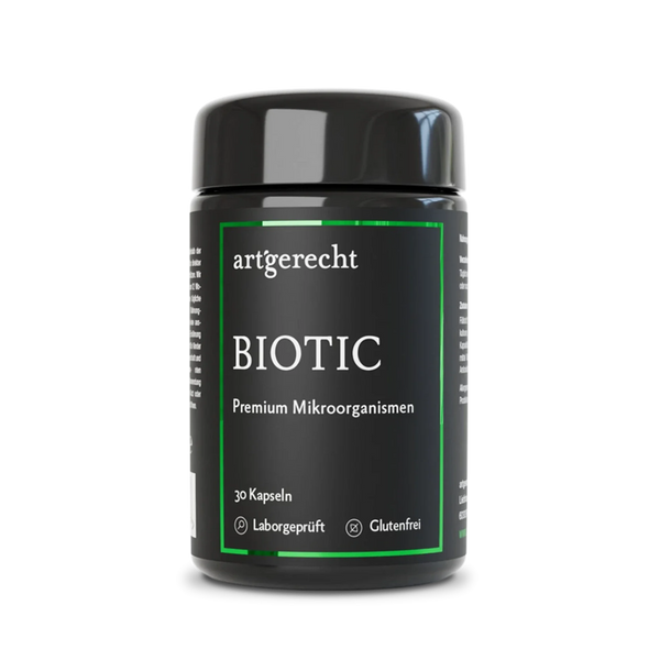 artgerecht Biotic