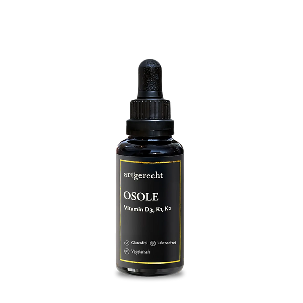 artgerecht OSOLE 15 ml