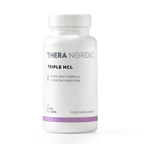 THERA Nordic Triple HCL – Kapseln