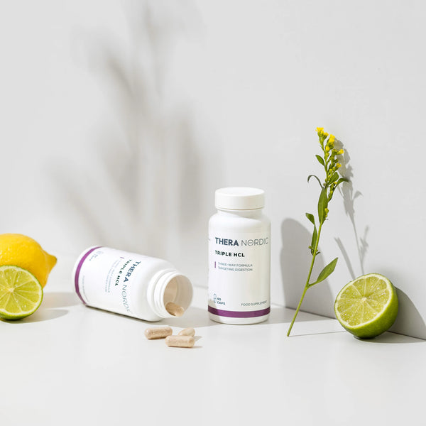THERA Nordic Triple HCL – Kapseln
