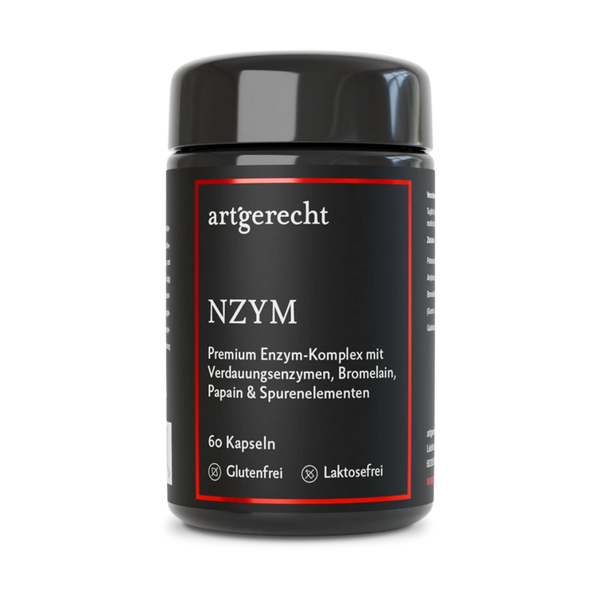 artgerecht Enzym Komplex
