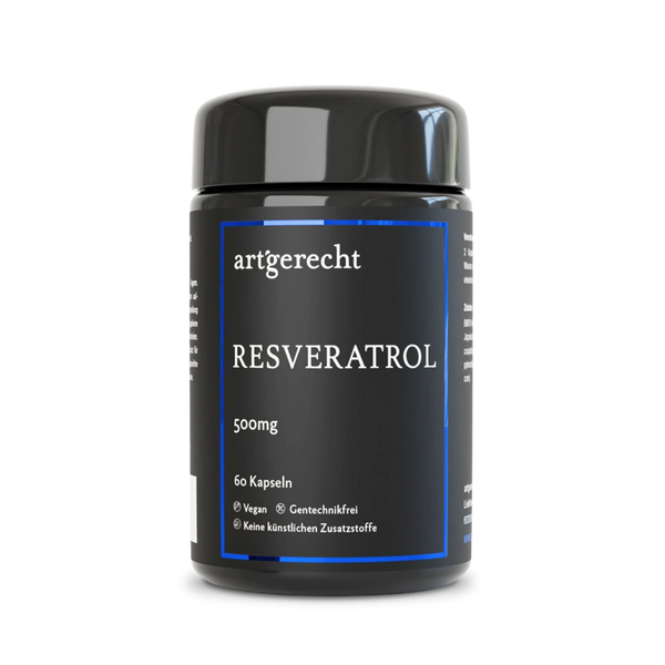 artgerecht Resveratrol
