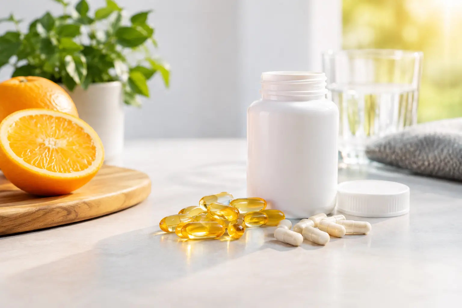 Vitamin D Präparate Test richtig einordnen
