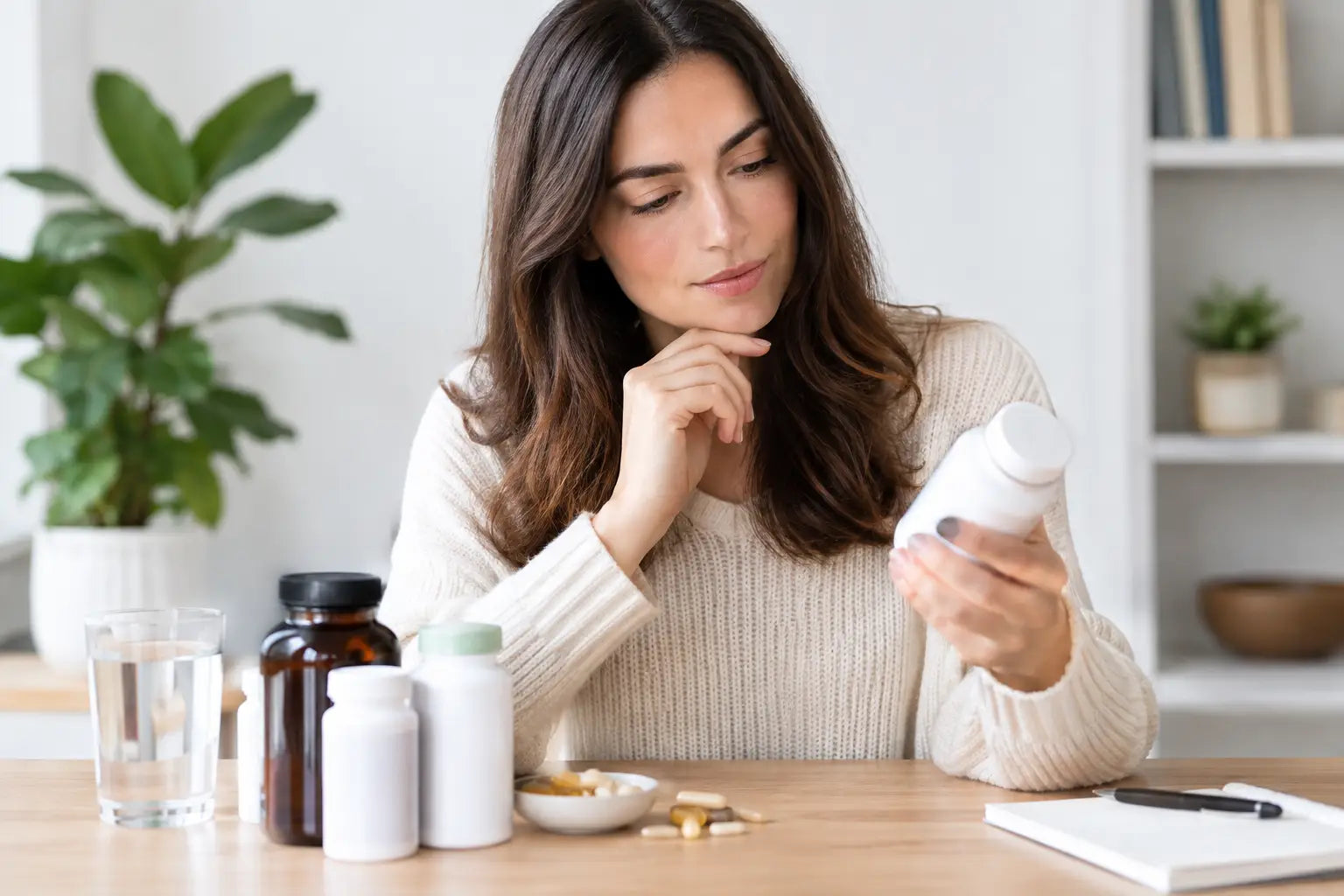 Wie erkenne ich gute Supplements wirklich?