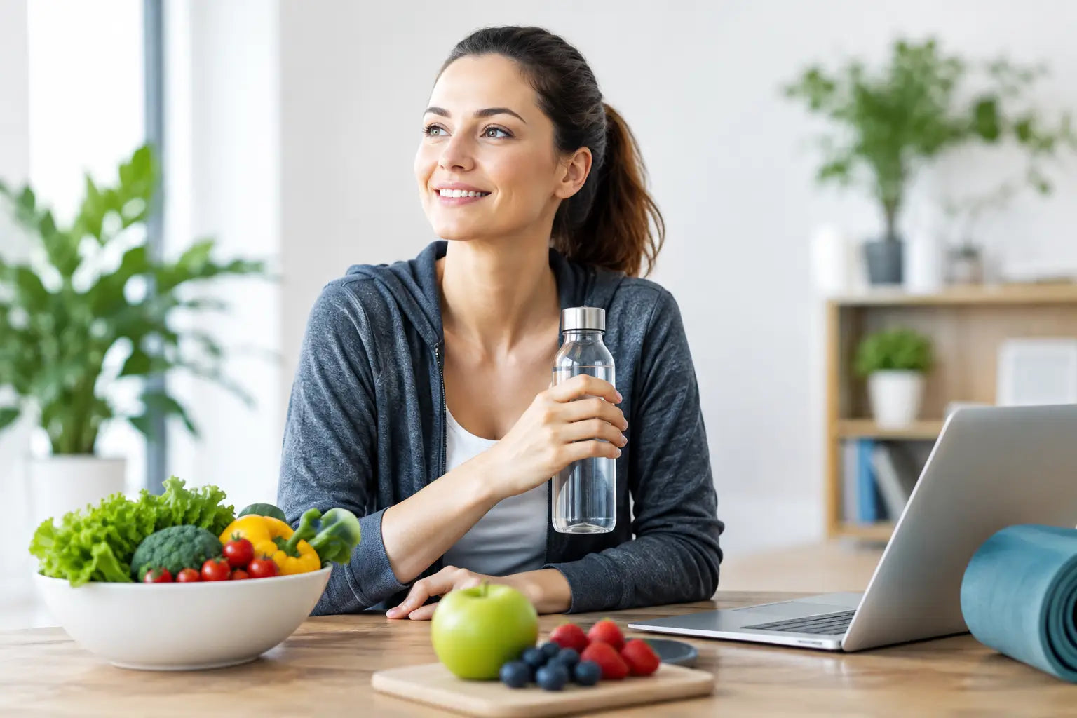 Präventive Gesundheit im Alltag wirksam gestalten