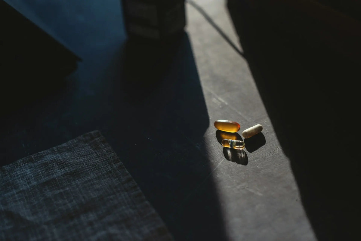 Magnesiumglycinat: Informationen zur Einnahme