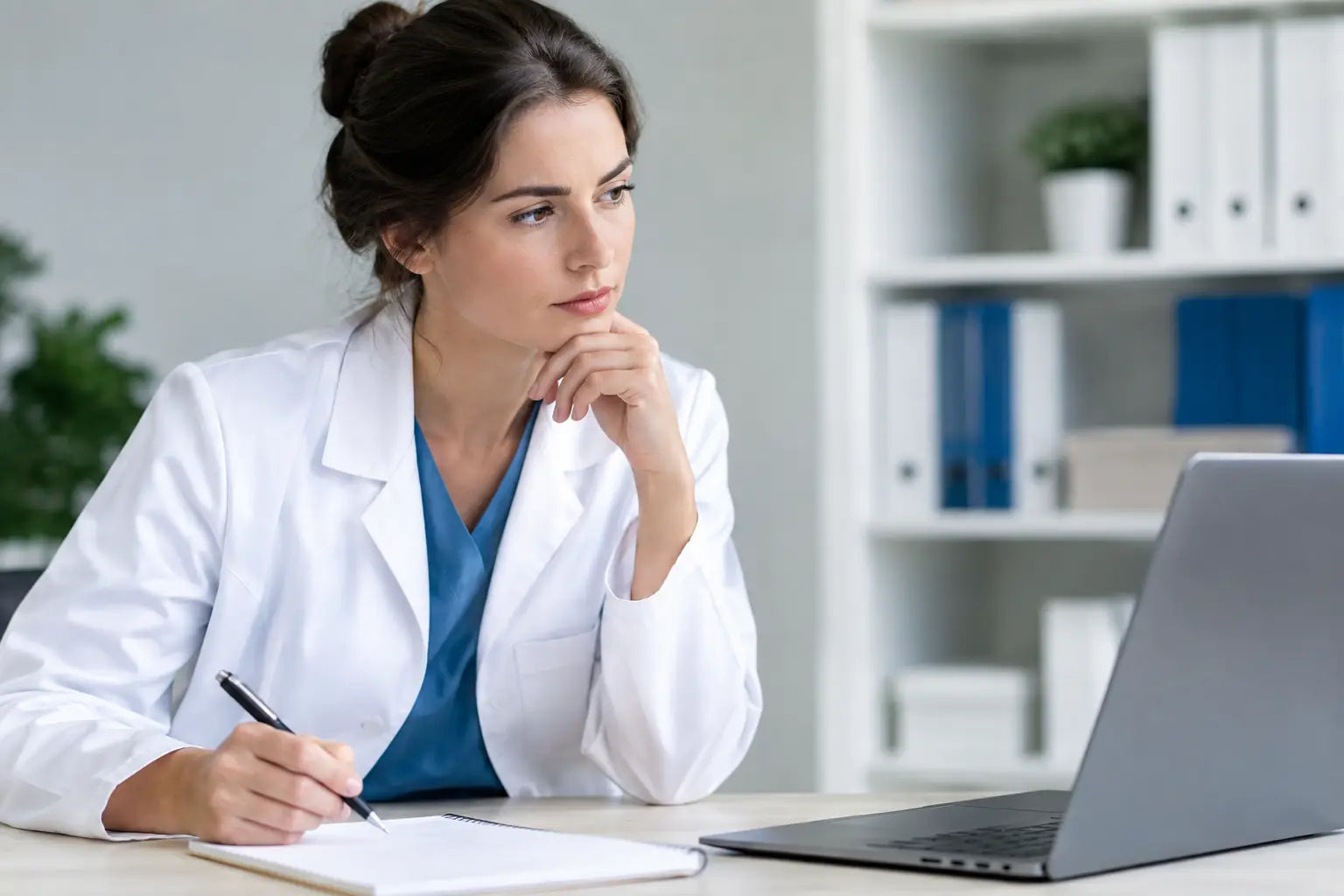 Diagnostikwerte richtig einordnen ohne Hype