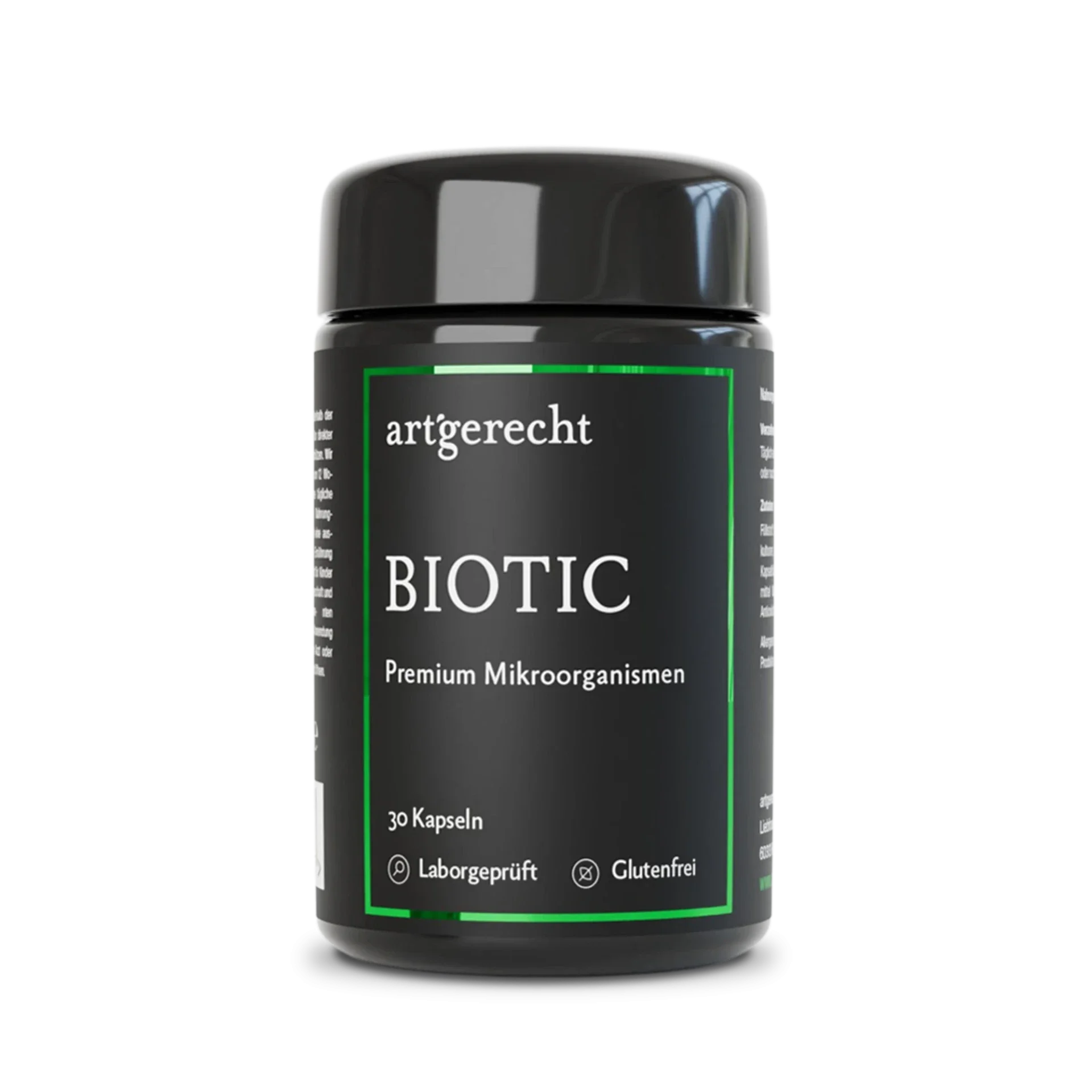 artgerecht Biotic von artgerecht – Hochwertige artgerecht.
