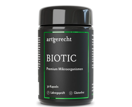 artgerecht Biotic