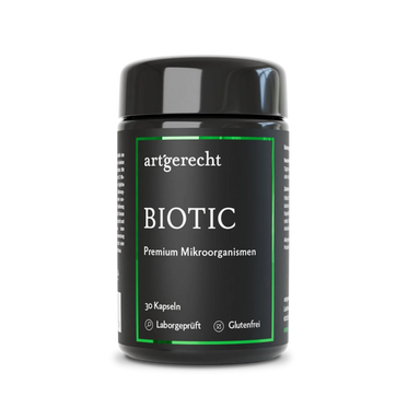 artgerecht artgerecht Biotic – artgerecht