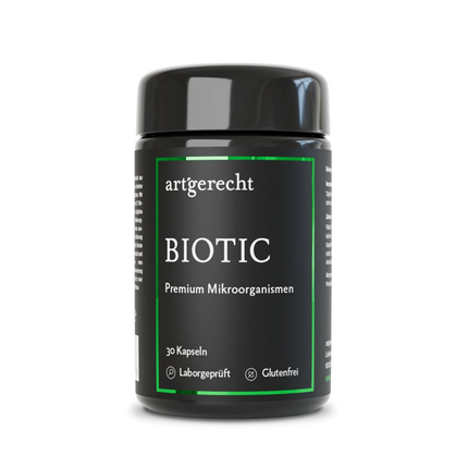 artgerecht Biotic