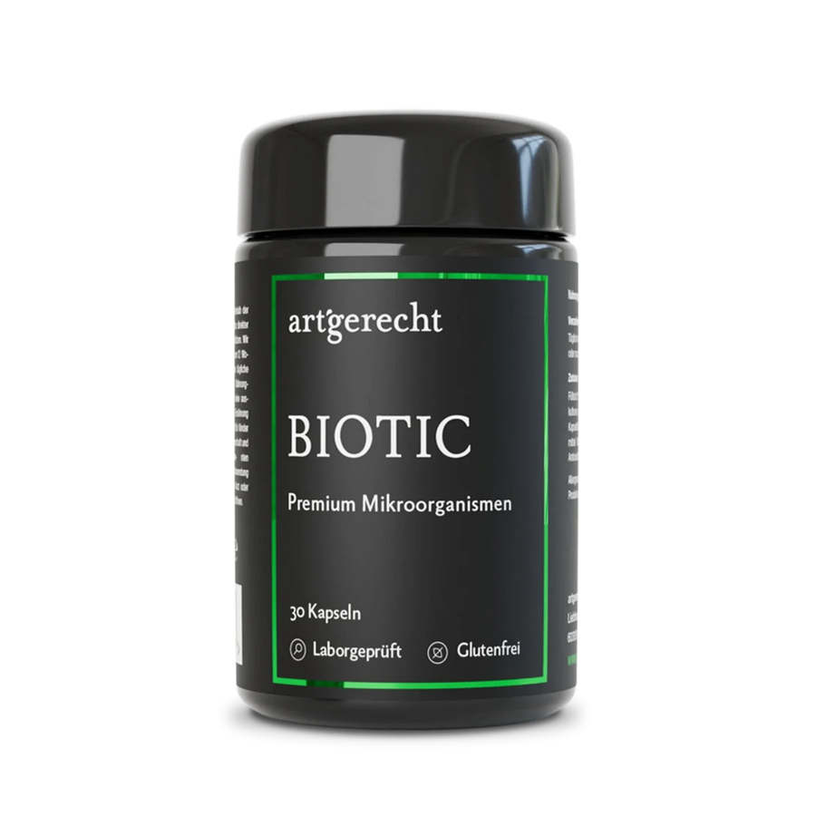 artgerecht artgerecht Biotic – artgerecht