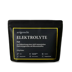 artgerecht Elektrolyte Pure von artgerecht – Hochwertige artgerecht.
