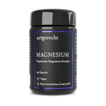 Schlafroutine – Basis Plus | Sleep + Magnesium + Reishi | allseven Detailansicht 3 - Bundles von allseven.