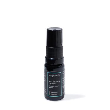 artgerecht artgerecht Melatonin Spray 10 ml – artgerecht