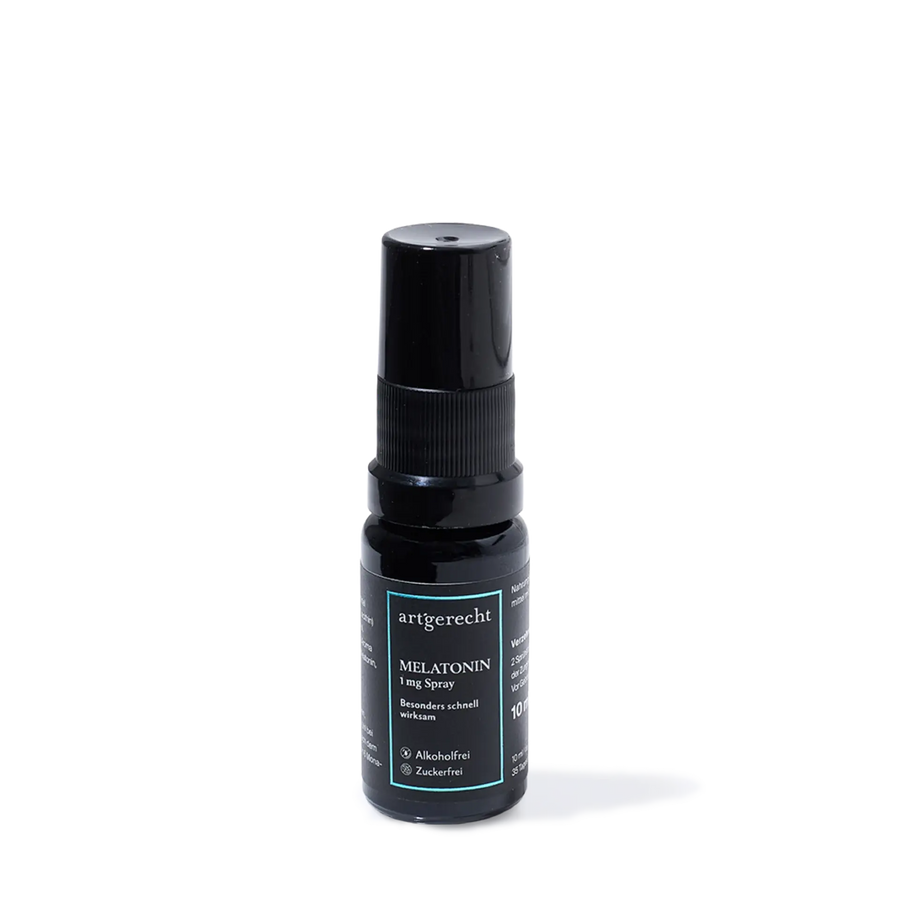 artgerecht artgerecht Melatonin Spray 10 ml – artgerecht