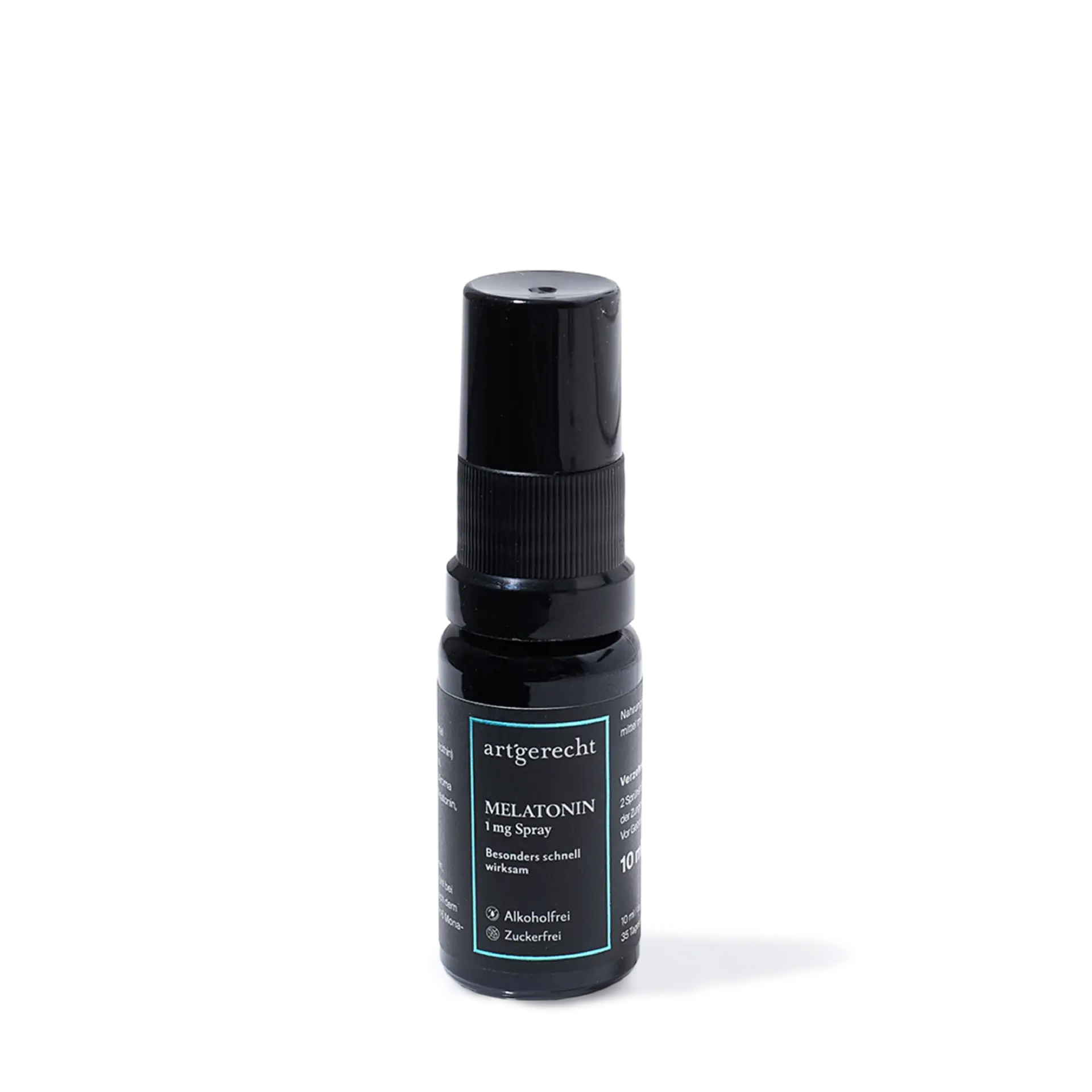 Schlafroutine – Reiseabend | Sleep + Melatonin Spray | allseven Detailansicht 3 - Bundles von allseven.