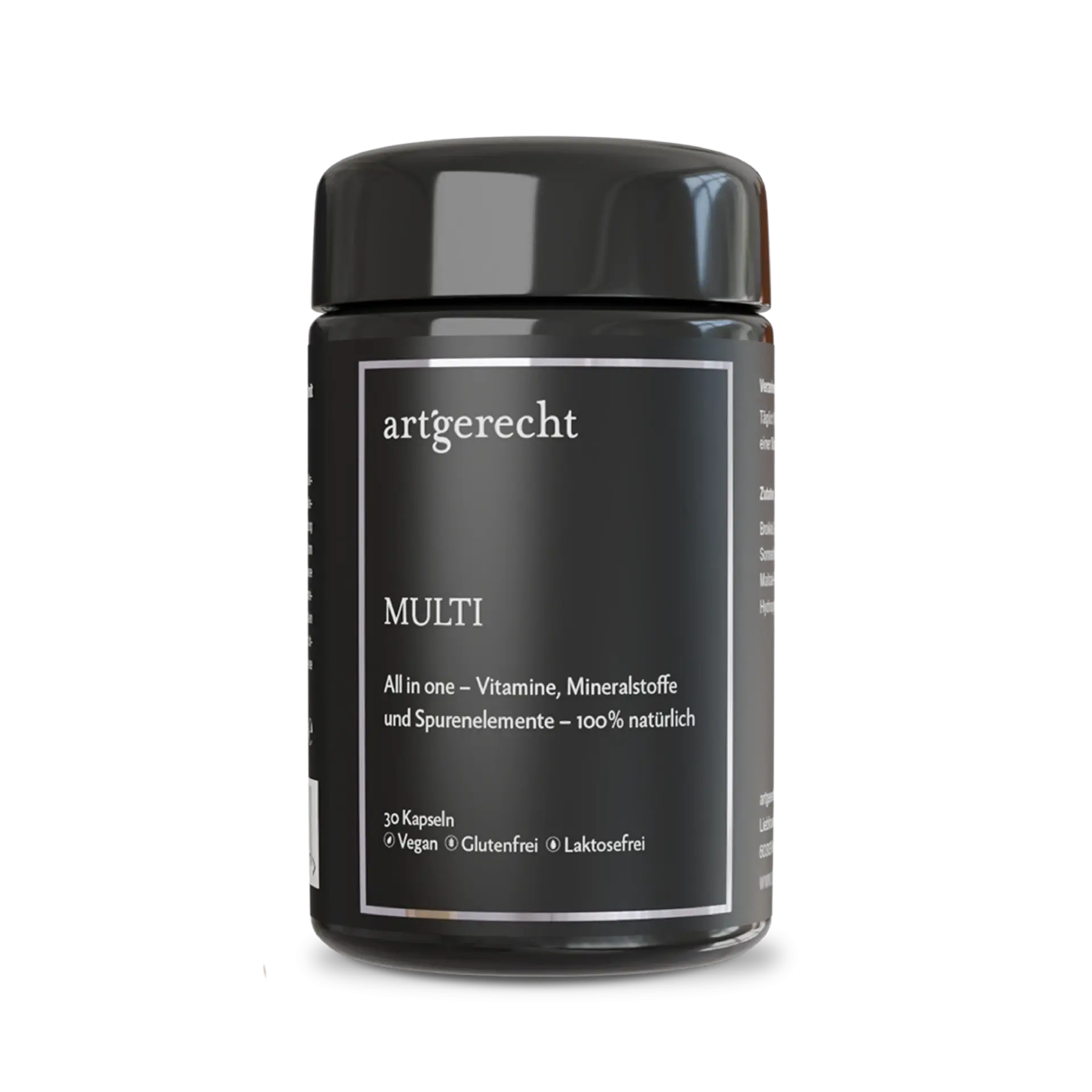artgerecht Multi von artgerecht – Hochwertige artgerecht.