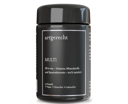 artgerecht Multi