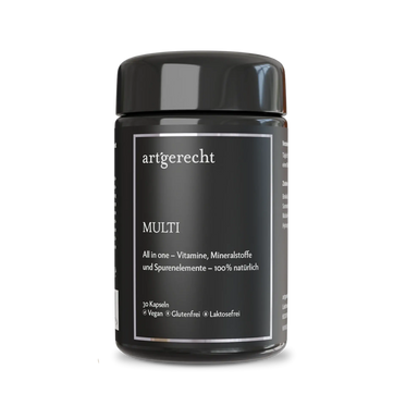 artgerecht artgerecht Multi – artgerecht