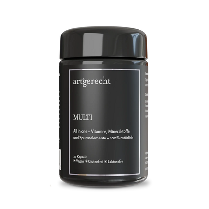 artgerecht Multi