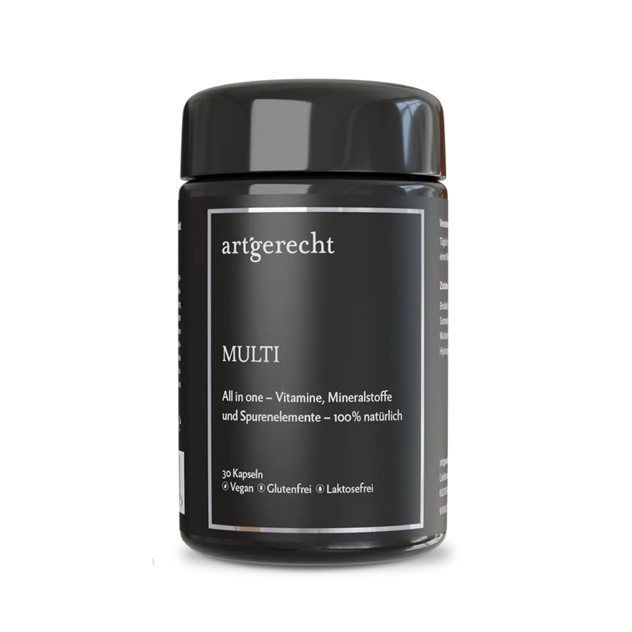 artgerecht artgerecht Multi – artgerecht