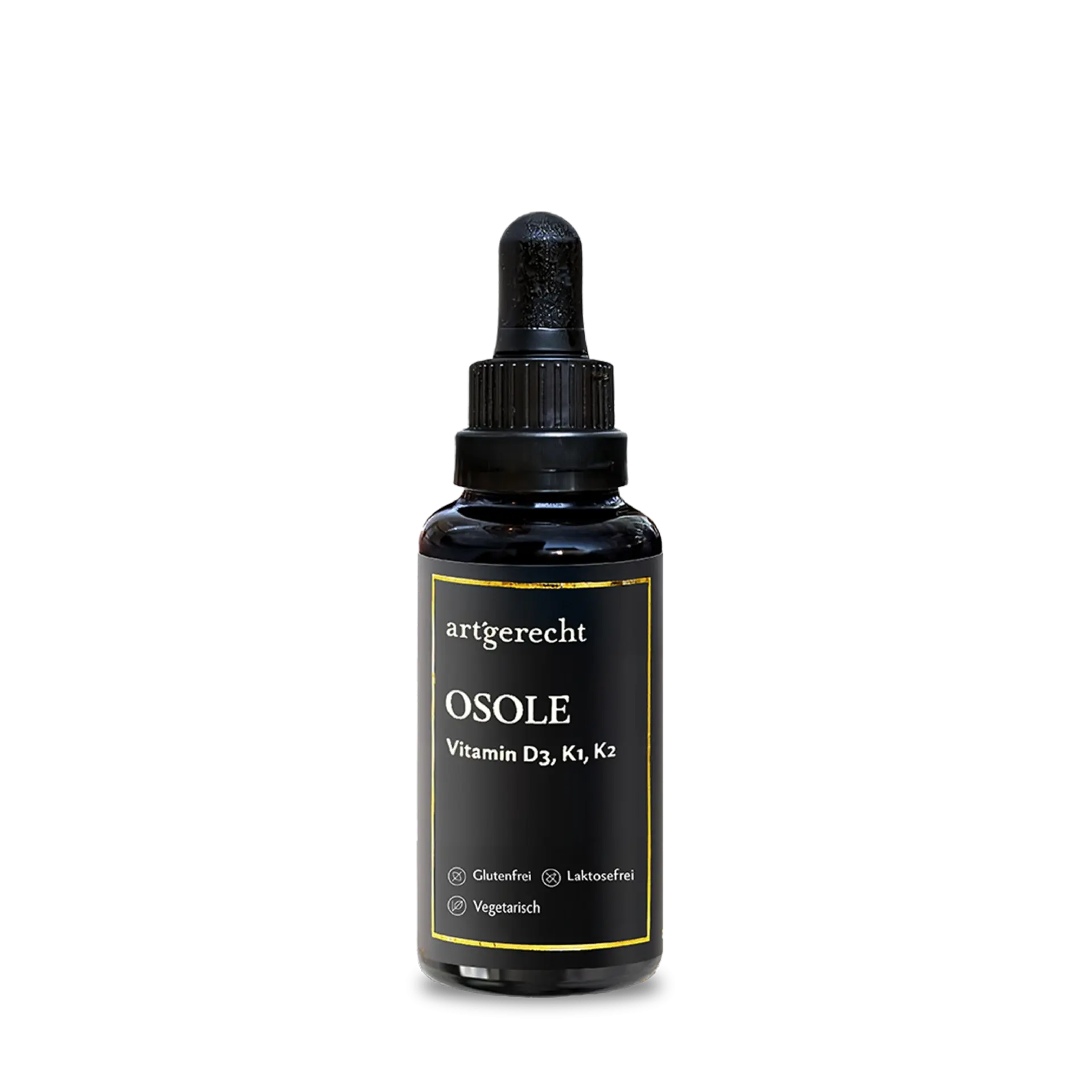 artgerecht OSOLE 15 ml von artgerecht – Hochwertige artgerecht.