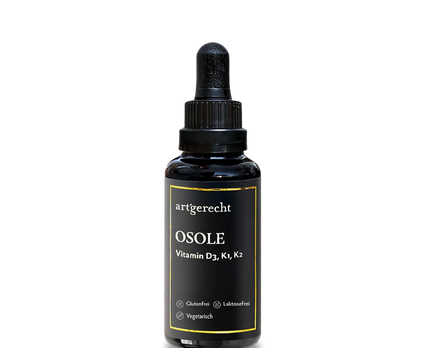 artgerecht OSOLE 15 ml