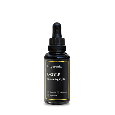 artgerecht artgerecht OSOLE 15 ml – artgerecht