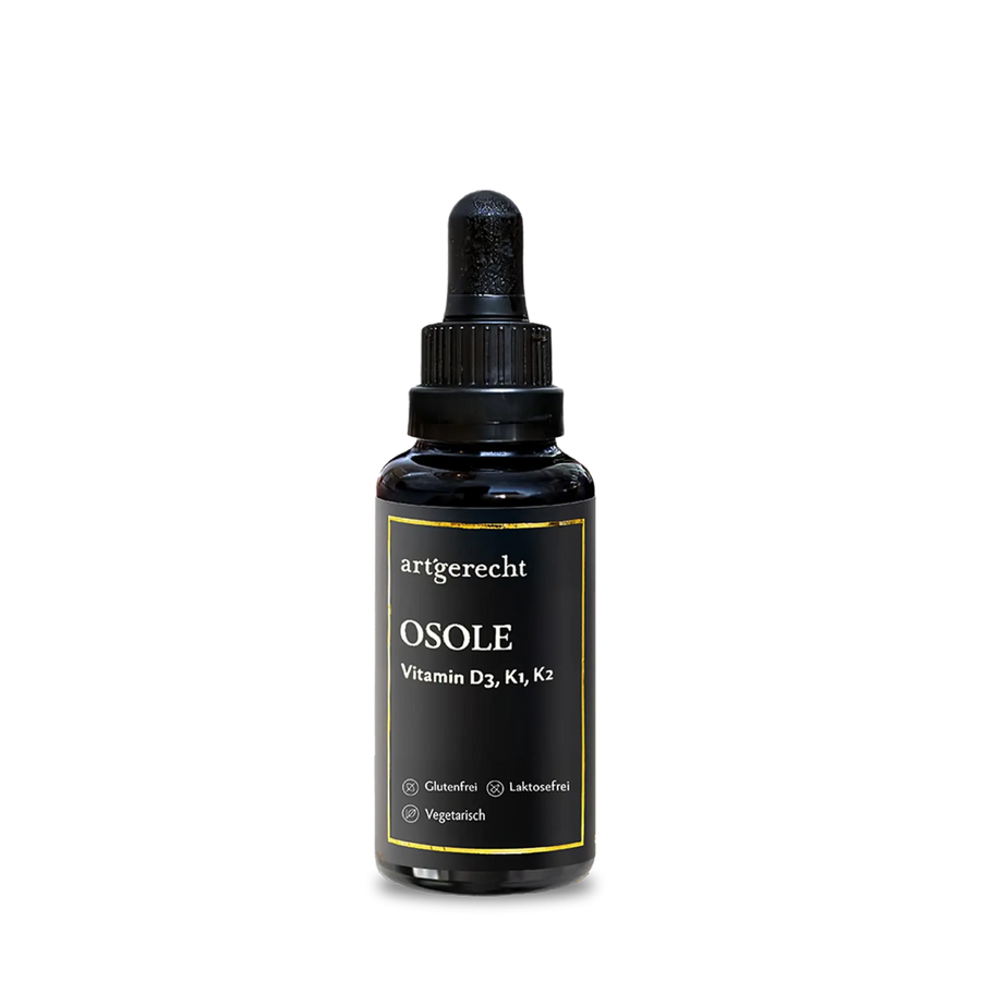 artgerecht artgerecht OSOLE 15 ml – artgerecht