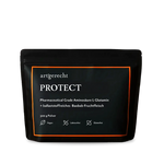 Darmroutine – Fokus Duo | L-Glutamin Baobab + HEALIA | allseven Detailansicht 3 - Bundles von allseven.
