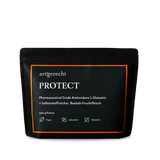 Darmroutine – Fokus Duo | L-Glutamin Baobab + HEALIA | allseven