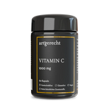 artgerecht Vitamin C 1.000 mg