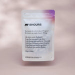 Schlafroutine – Abend-Basics | Sleep + Resveratrol + Omega 3 + OSOLE | allseven Detailansicht 2 - Bundles von allseven.
