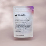Schlafroutine – Abend-Basics | Sleep + Resveratrol + Omega 3 + OSOLE | allseven