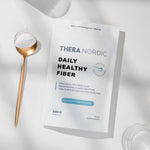 THERA Nordic Daily Healthy Fibre – Pulver von THERA Nordic – Hochwertige Darm & Verdauung.