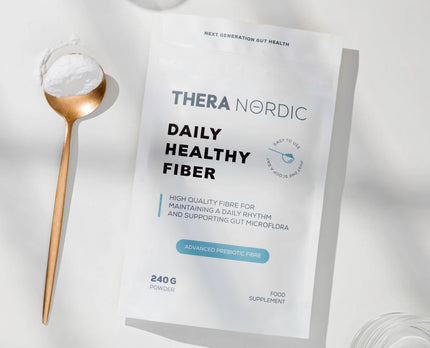 THERA Nordic Daily Healthy Fibre – Pulver