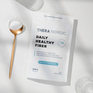 THERA Nordic THERA Nordic Daily Healthy Fibre – Pulver – Darm & Verdauung