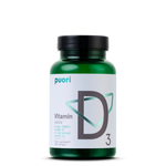 Puori D3 von Puori – Hochwertige Energie&Fokus.