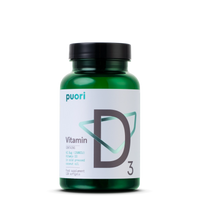 Puori D3