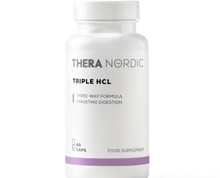 THERA Nordic Triple HCL – Kapseln