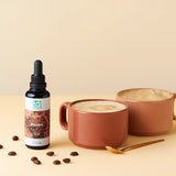 Kääpä Chaga Extrakt Tinktur 50 ml