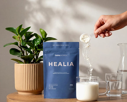 THERA Nordic HEALIA – Pulver