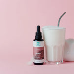 Schlafroutine – Basis Plus | Sleep + Magnesium + Reishi | allseven Detailansicht 4 - Bundles von allseven.