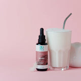 Schlafroutine – Basis Plus | Sleep + Magnesium + Reishi | allseven