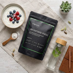 artgerecht Biomfiber PHGG 300 g Detailansicht 2 - artgerecht von allseven.