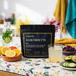 artgerecht Elektrolyte Pure Detailansicht 2 - artgerecht von allseven.