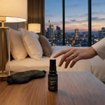 artgerecht Melatonin Spray 10 ml Detailansicht 2 - artgerecht von allseven.