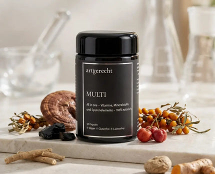 artgerecht Multi