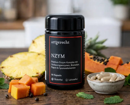 artgerecht Enzym Komplex